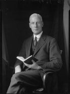 Sir Alfred Dyer NPG x42200