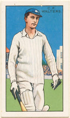 Cyril Frederick Walters NPG D49011