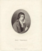 John Thelwall NPG D38540