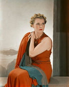 Phyllis Panting ('Ann Seymour') NPG x220611