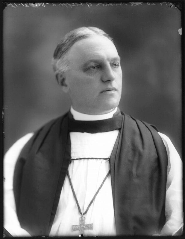Lionel payne crawfurd npg x75067
