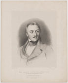 Sir Henry Pottinger NPG D40395