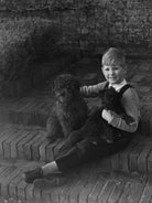 Timothy Gwynne Barker NPG x72883