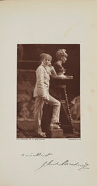 Sarah Bernhardt NPG Ax129599