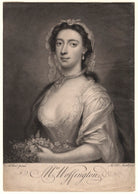 Peg Woffington NPG D4878