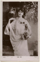 Ruby Ray NPG x198012