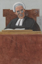 Sir Edward Ebenezer Kay NPG 2727