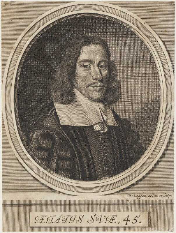 Thomas willis npg d18682