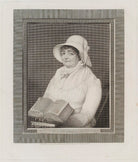 Joanna Southcott NPG D19573