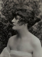Madge White NPG x83535