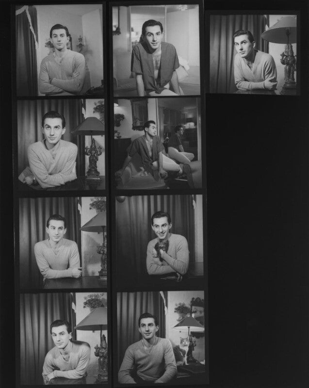 Oleg briansky npg x195156