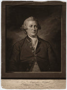 Augustus Keppel, Viscount Keppel NPG D6565