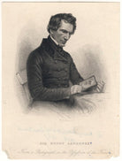 Sir Henry Montgomery Lawrence NPG D5026