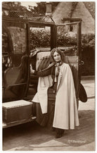 Emmeline Pankhurst NPG x46491