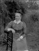 Miss Claypole NPG x29695