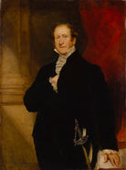 John Campbell, 1st Baron Campbell of St Andrews NPG 375