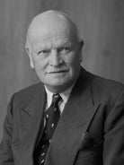 Charles James Prior Ball NPG x191243