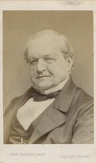 Sir William Goodenough Hayter, 1st Bt NPG Ax17755