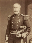 Frederick Anstruther Herbert NPG x18443