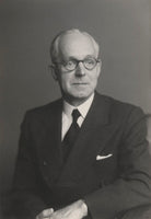 Sir William James Rook NPG x185001