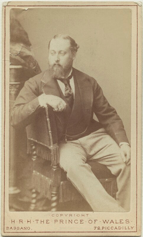 King edward vii npg ax131390