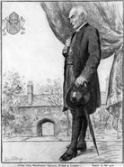 Arthur Foley Winnington-Ingram NPG 4970