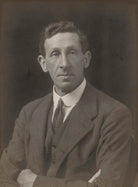 Sir Robert Randolph Garran NPG x167752