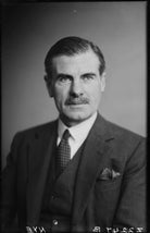 Sir Archibald Edward Nye NPG x187814