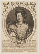 Mary of Modena NPG D32748