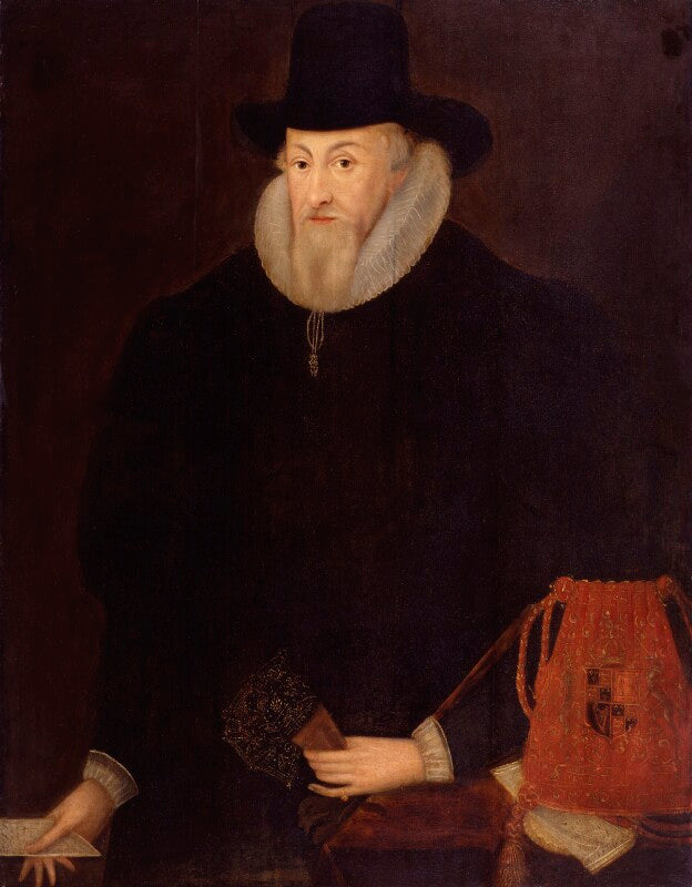 Thomas egerton, 1st viscount brackley npg 3783
