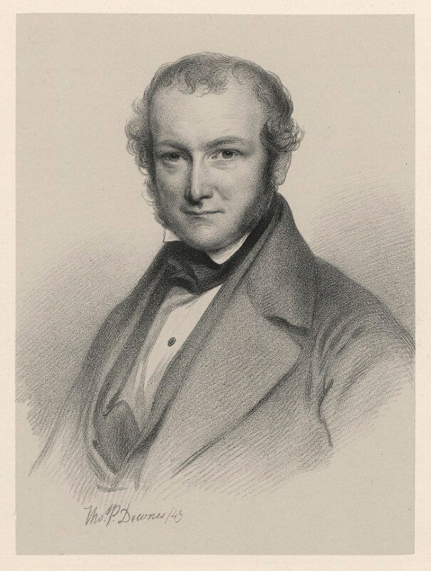 Mr postle npg d22267