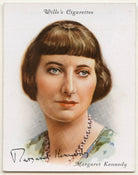 Margaret Moore Kennedy NPG D42405