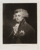 King George IV NPG D19589