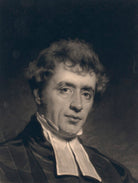 James Prince Lee NPG D3551