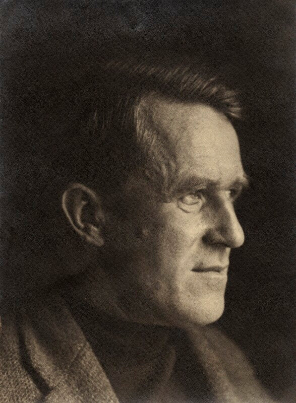 T.e. lawrence npg x26859