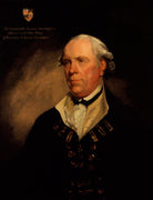 Samuel Barrington NPG 740