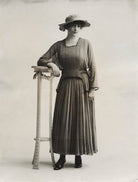 Marjorie Maxwell NPG x83255
