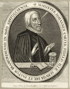 John Carter NPG D26027