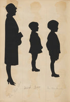 Tourists on the West Pier, Brighton NPG D46922