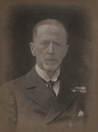 Sir William Pakenham NPG x65821