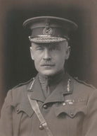 Tom Evelyn O'Leary NPG x65662