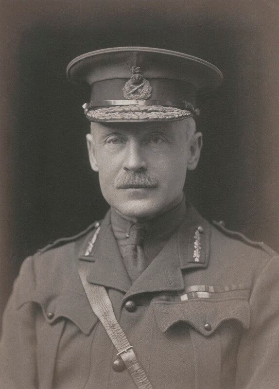 Tom evelyn o'leary npg x65662