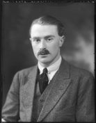 Robert Power Trench, 4th Baron Ashtown NPG x121343