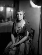 Ann Drummond-Grant as Elsie Maynard in the 'Yeoman of the Guard' for the D'Oyly Carte Opera Company NPG x81328