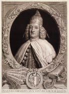 Giovanni Cornaro II NPG D11591