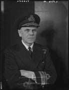 Sir Frederick Richard Gordon Turner NPG x163705