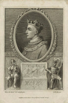 King Henry V NPG D23740