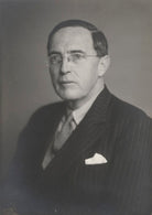 Sir William Lindsay Murphy NPG x186777