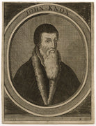 John Knox NPG D42333