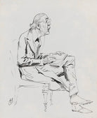 Arthur James Balfour, 1st Earl of Balfour NPG 3338